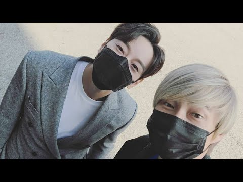 황치열 黄致列 Hwang ChiYeul ファンチヨル                            _ 데칼코마니 2021 renew  _