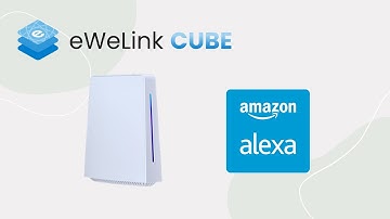 SONOFF iHost: How to control iHost device in Amazon Alexa