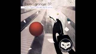 Danza Macabra - Exotic Stranger (Patrick Zigon Remix)