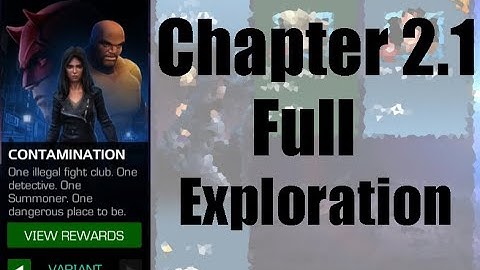 Variant 6 Chapter 2.1 Full exploration