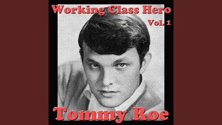 Video voorbeeld van "Tommy Roe - Pearl"
