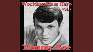 Video-Miniaturansicht von „Tommy Roe - Pearl“