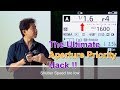 The ultimate aperture priority hack 