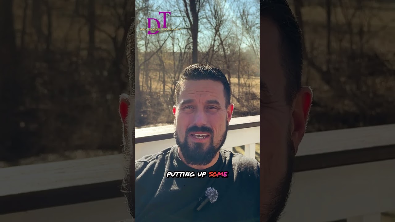 NEW BLOG from our friend Austin Lind on our website! #podcast #biblestudy #jesuschrist #bible #jesus