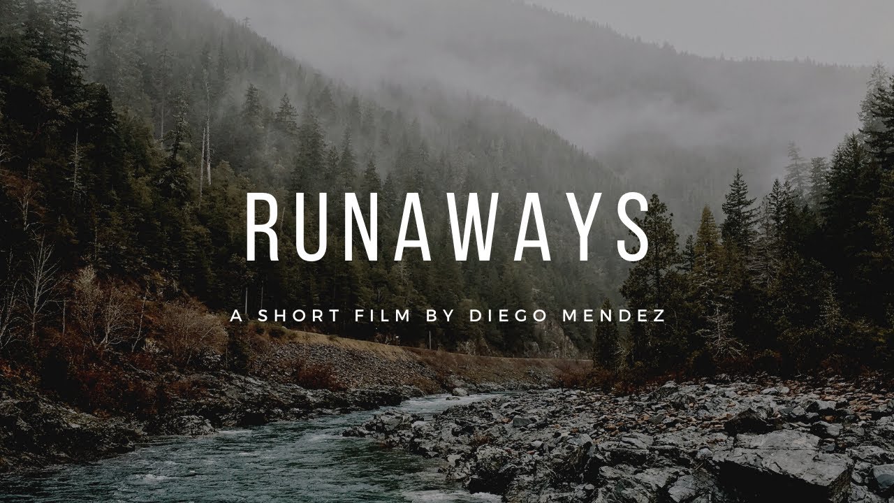 Runaways film thumbnail