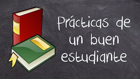 ¿Cómo es ser un estudiante universitario?