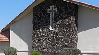 Building Hope Together: Renewing Faith and Commitment