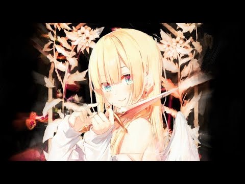 SHADXWBXRN X FLAYA
