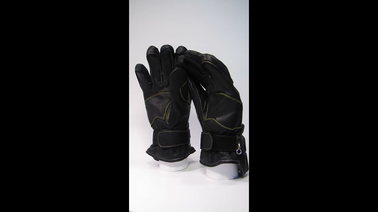 Hestra RSL Comp Vertical Cut Race Gloves : ARTECHSKI.com