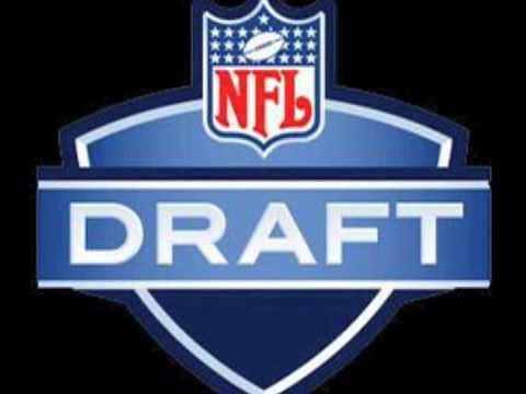 Funny NFL Mock Draft Story - Gene Collier Comedy