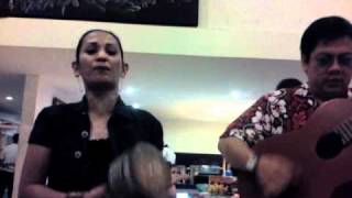 Celebrity waka waka @ something fishy.AVI Profile