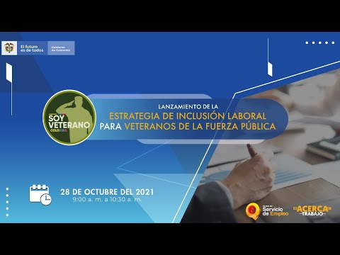 ¿Qué Es El Trabajo De Servicio De Empleo O Asuntos De Veteranos?