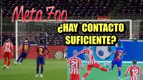 MESSI marca de PANENKA su gol 700 en el PENATI de FELIPE a SEMEDO