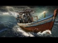 Le Kraken : monstre marin légendaire