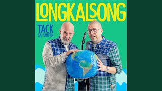 Miniatura de vídeo de "LongKalsong - Vart är vi på väg?"