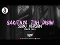 DJ SAKITNYA TUH DISINI REMIX SLOW VERSION VIRAL TERBARU 2026