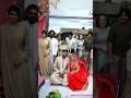 Actor varun tej  lavanya tripathi wedding adorable picture with family shorts