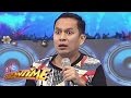 It's Showtime: Alex Calleja compares men to women