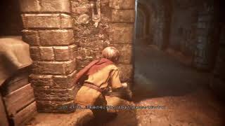 A PLAGUE TALE INNICENCE #7 20210722