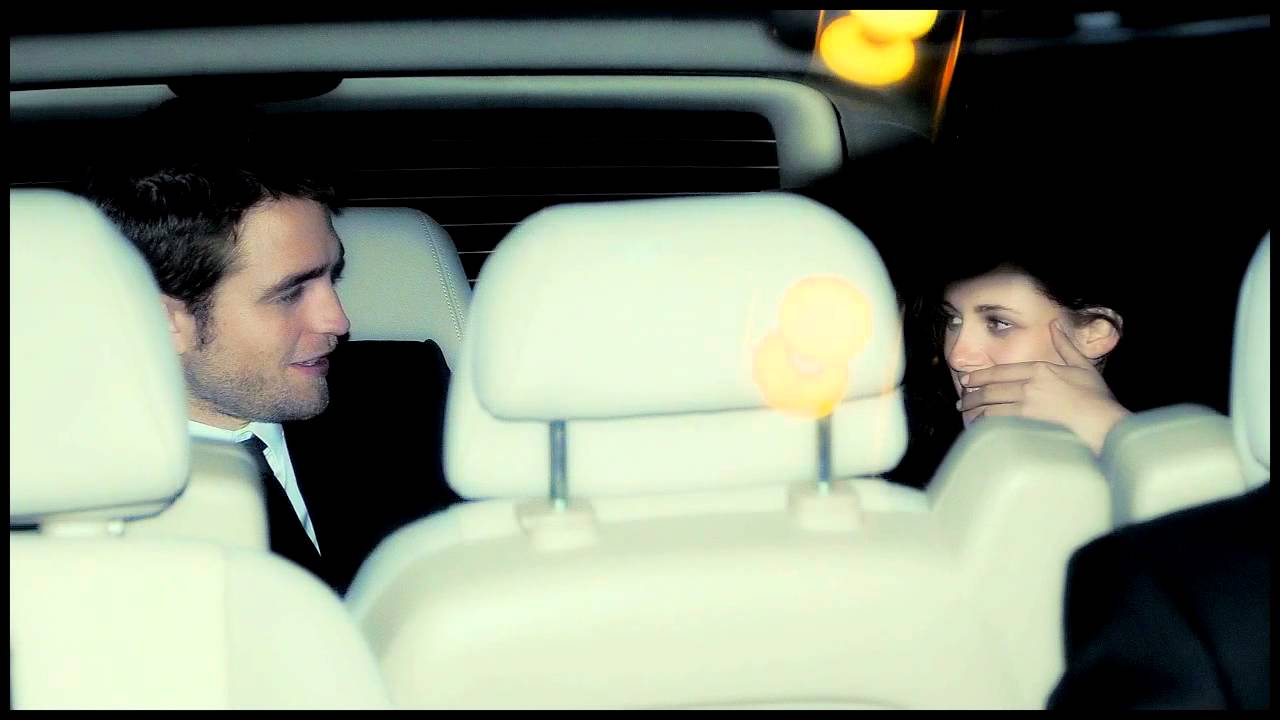 :: Rob & Kristen :: Into My Lover's Arms ::