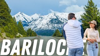 BARILOCHE - ROTEIRO COMPLETO DE 5 DIAS (COM PREÇOS)