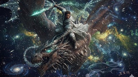 🐉 The BIG DRAGON 🇨🇳