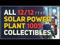 Pragmata All Solar Power Plant Collectible Locations (100% Full Guide)