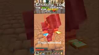 the best servers for ranked🥶🥵🤯 #Minecraft #pvp