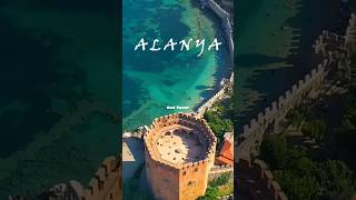 Alanya is more than just sun-drenched beaches and all-inclusive resorts.