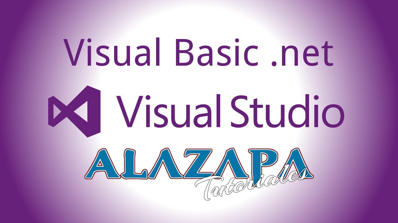 Uso de While y Select Case en Visual Basic .net - YouTube