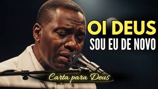 A LETTER TO GOD IN THE MIDST OF CHAOS: A Sung Prayer of Relief and Faith | Bread of Life.