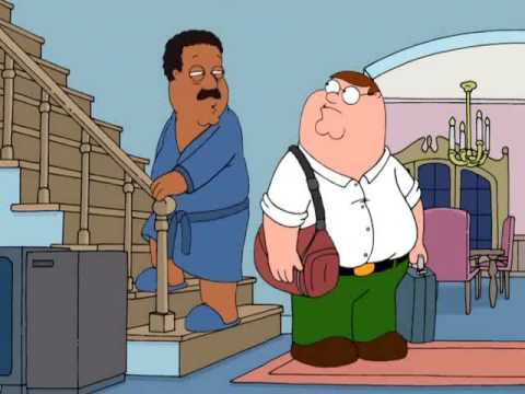 When's it Going to be My Turn Family Guy - YouTube