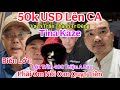 Chấn Động..!Anh Báu Lên CA Vạch Trần Tr Dũng Thành Phan 50k USD Vu Không” Minh Oan 400 Triệu Quỵt Nợ