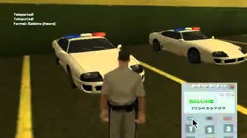 Samp 0.3e Clickable Textdraw - Mobile -