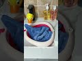 New towels, good products for home