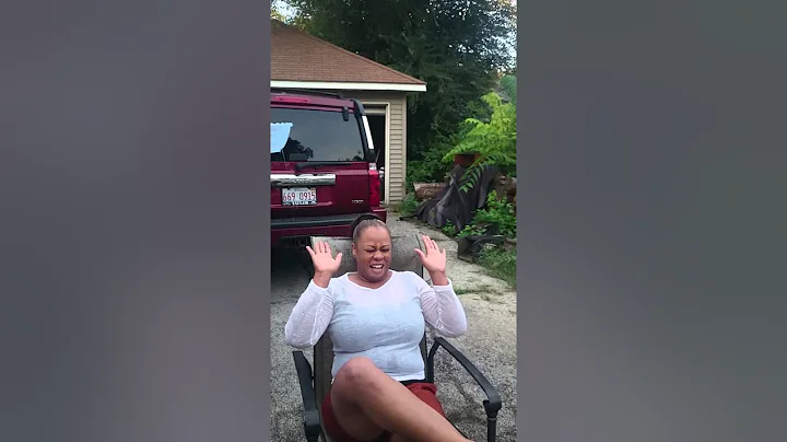 Tiffany Hare #icebucketchalle...