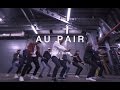 Quick Style - Au Pair by Karpe Diem (Official Dance Video)