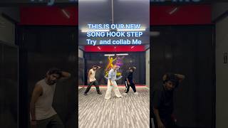 Try this hook step #hook #step #shortsfeed #shorts #trending #folksongs #trendingshorts #subscribe