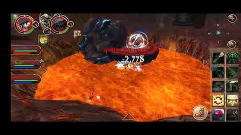 order and chaos online dsl guild run old pros