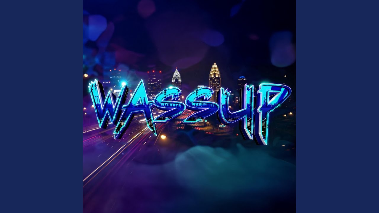 Watch WASSUP on YouTube Watch WASSUP on YouTube