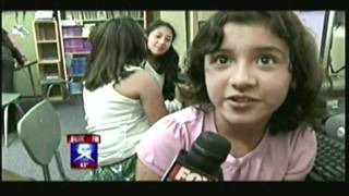 Elementary Student Blogs: Innovative Classroom Technology