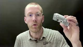 2022 Edge AI and Vision Product of the Year Award Winner Video: Luxonis (Cameras and Sensors)