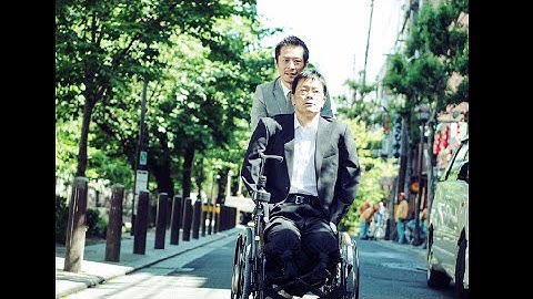 『木屋町DARUMA』映画オリジナル予告編（15歳未満は見ちゃダメ）