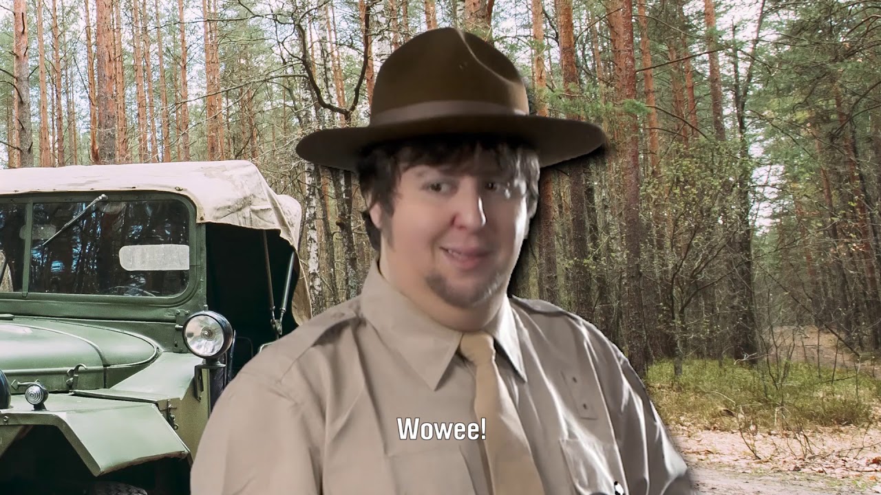 JonTron Warpath (33 sec) - what the fuck.