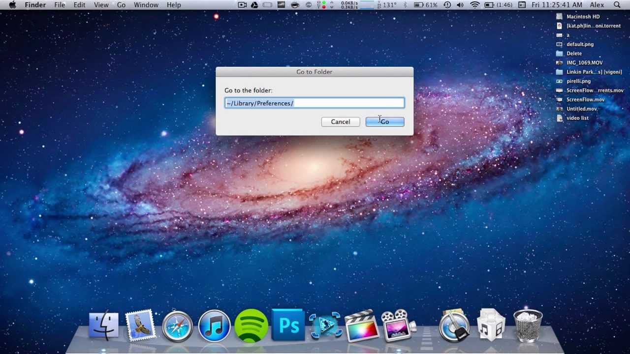 mac os x dock for windows 10