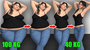 Do This 1-MINUTE Everyday ➜ People Over 50 - Low Impact & Highly Effective