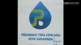 MARS PERUMDAM TIRTA KENCANA KOTA SAMARINDA