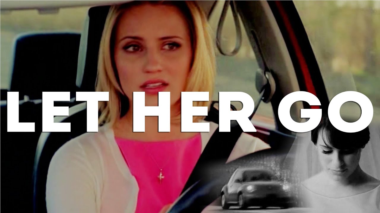 let her go | multi femslash