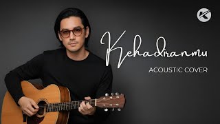 Kehadiranmu – Vagetoz | Acoustic Cover by @koperindong 🎸❤️