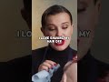 Millie Bobby Brown Talks Hair Shaving ✂️